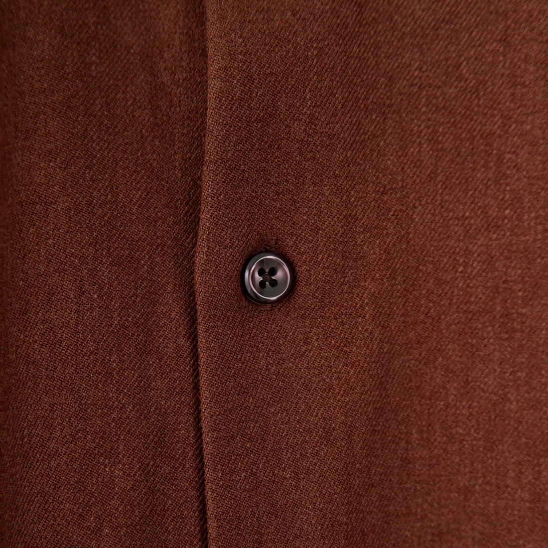 Jeans Factory Clothes [ジーンズファクトリークローズ] ラナテックレイバンドカラーシャツ [EPC-55108] 2 RENGA