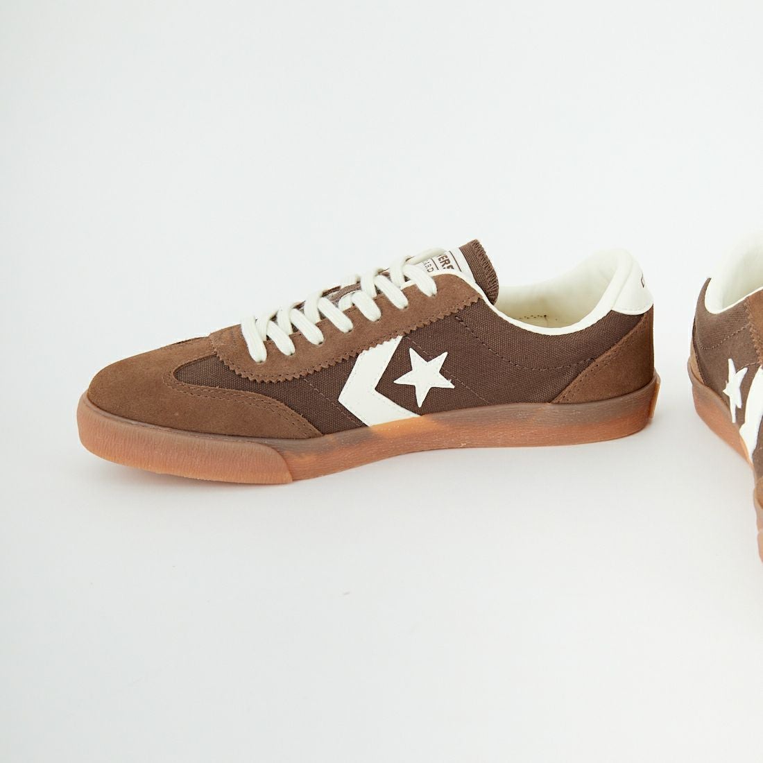 CONVERSE [コンバース] ロードクラシック SK OX [ROADCLASSIC-SK-OX] ﾌﾞﾗｳﾝ/ﾍﾞｰｼ