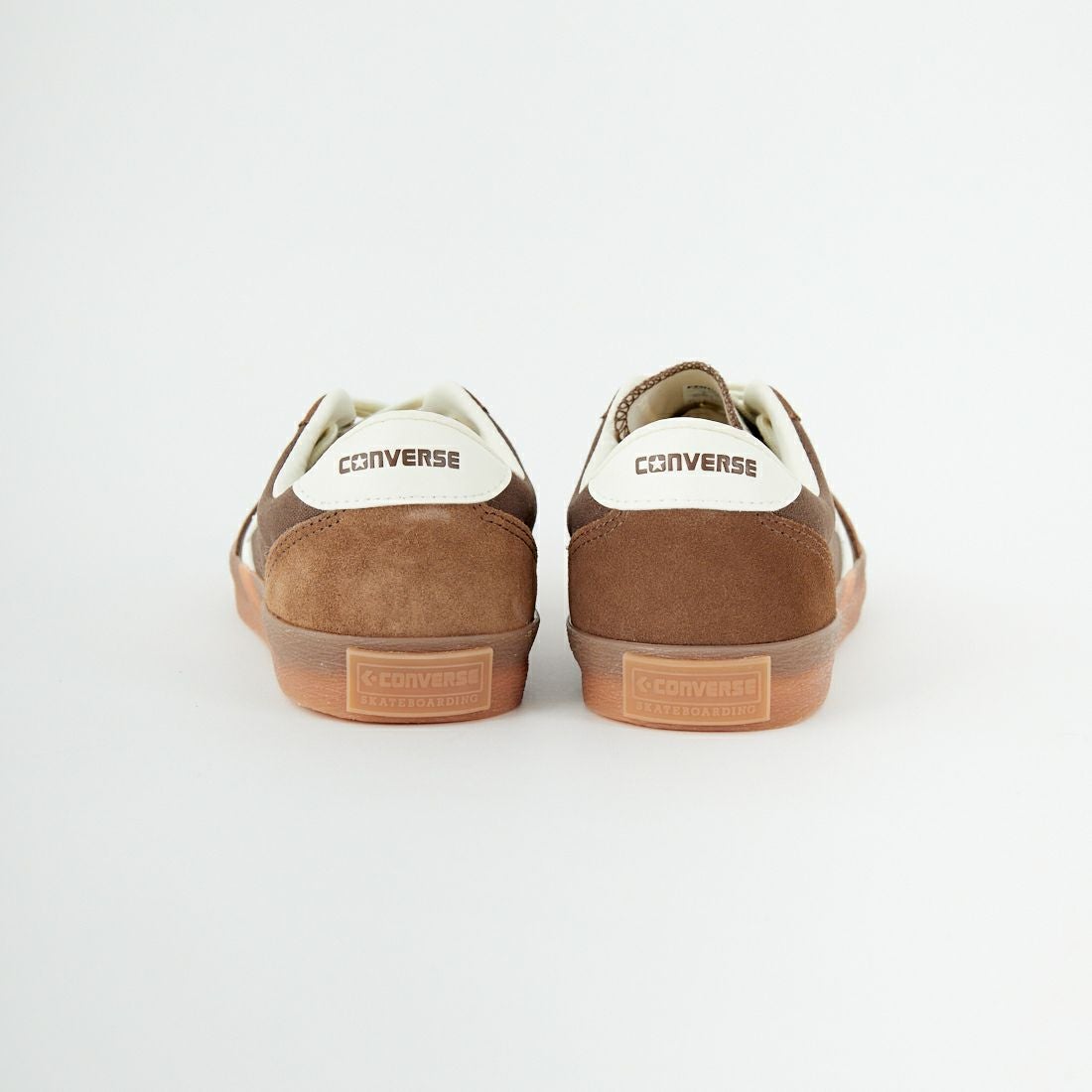 CONVERSE [コンバース] ロードクラシック SK OX [ROADCLASSIC-SK-OX] ﾌﾞﾗｳﾝ/ﾍﾞｰｼ