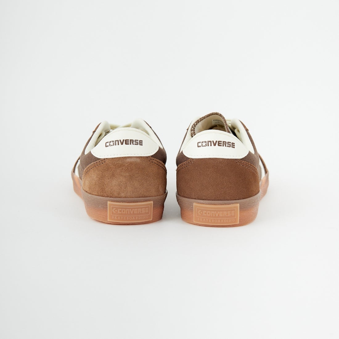 CONVERSE [コンバース] ロードクラシック SK OX [ROADCLASSIC-SK-OX] ﾌﾞﾗｳﾝ/ﾍﾞｰｼ