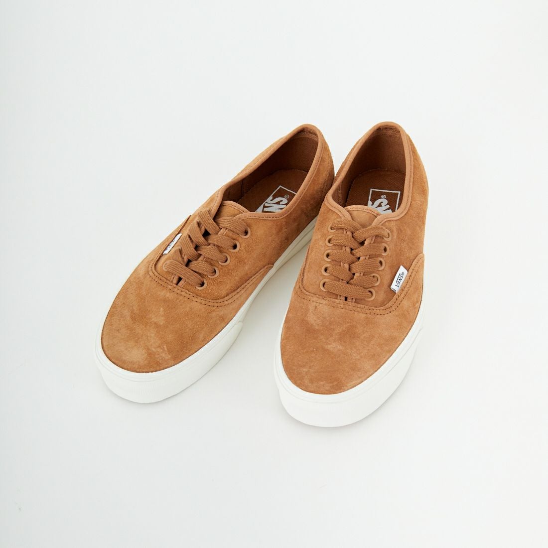 VANS [バンズ] オーセンティック ピッグスエード [VN000D7YGWT] PIG SUEDE
