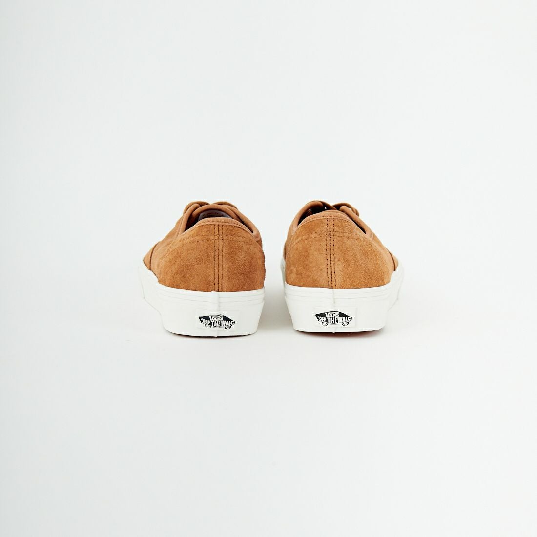 VANS [バンズ] オーセンティック ピッグスエード [VN000D7YGWT] PIG SUEDE