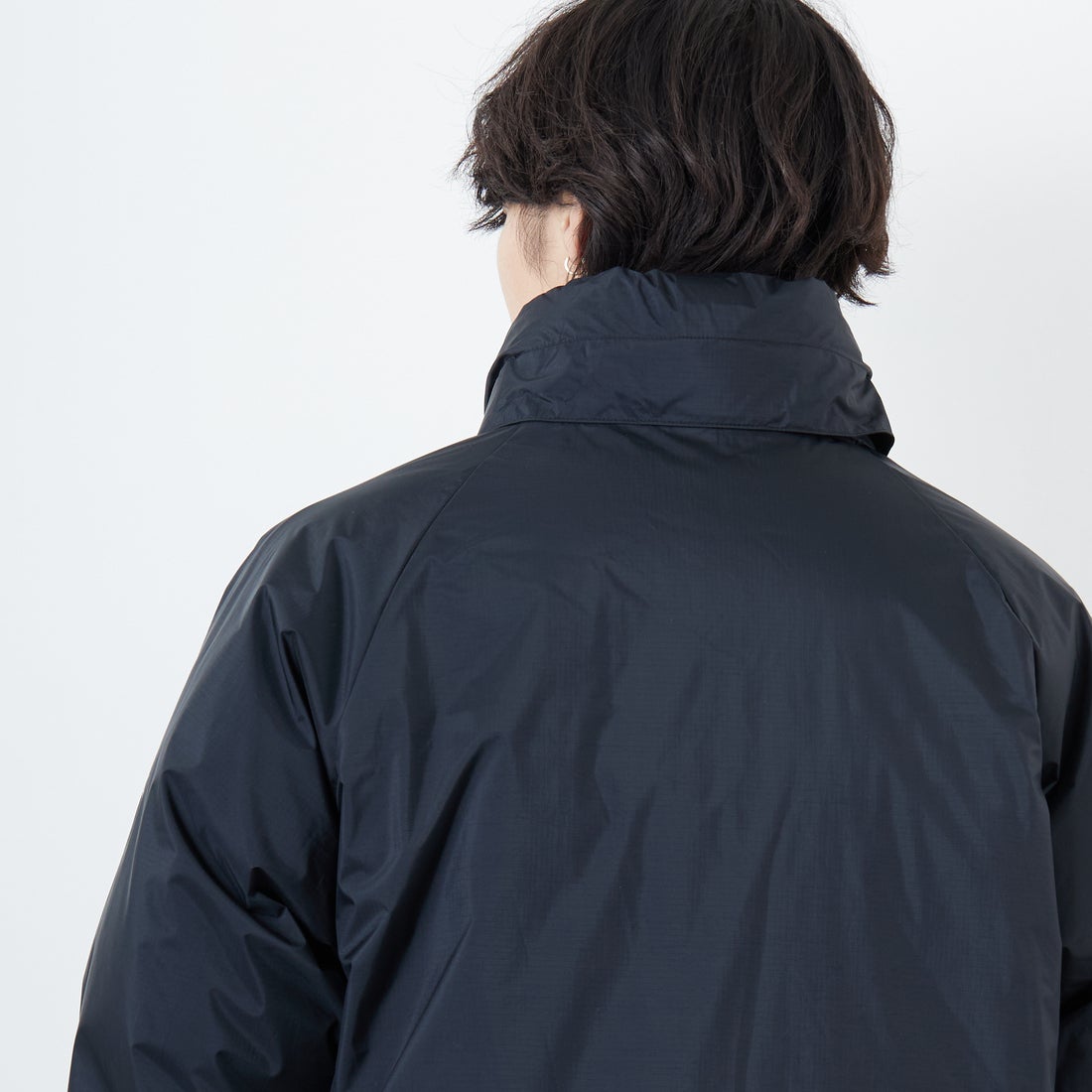 JEANSFACTORY × NANGA [ジーンズファクトリー × ナンガ] 別注 オーロラ