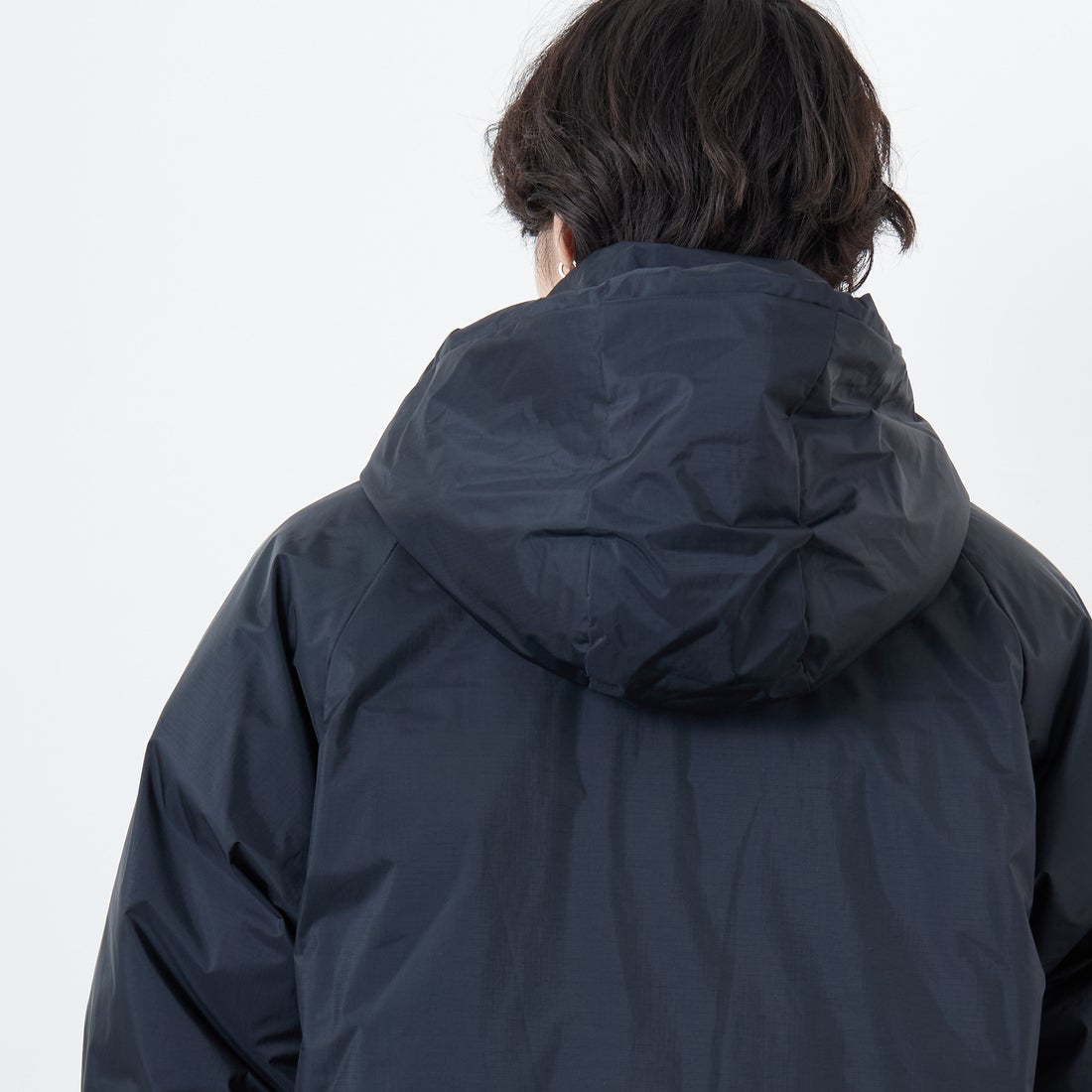 JEANSFACTORY × NANGA [ジーンズファクトリー × ナンガ] 別注 オーロラ