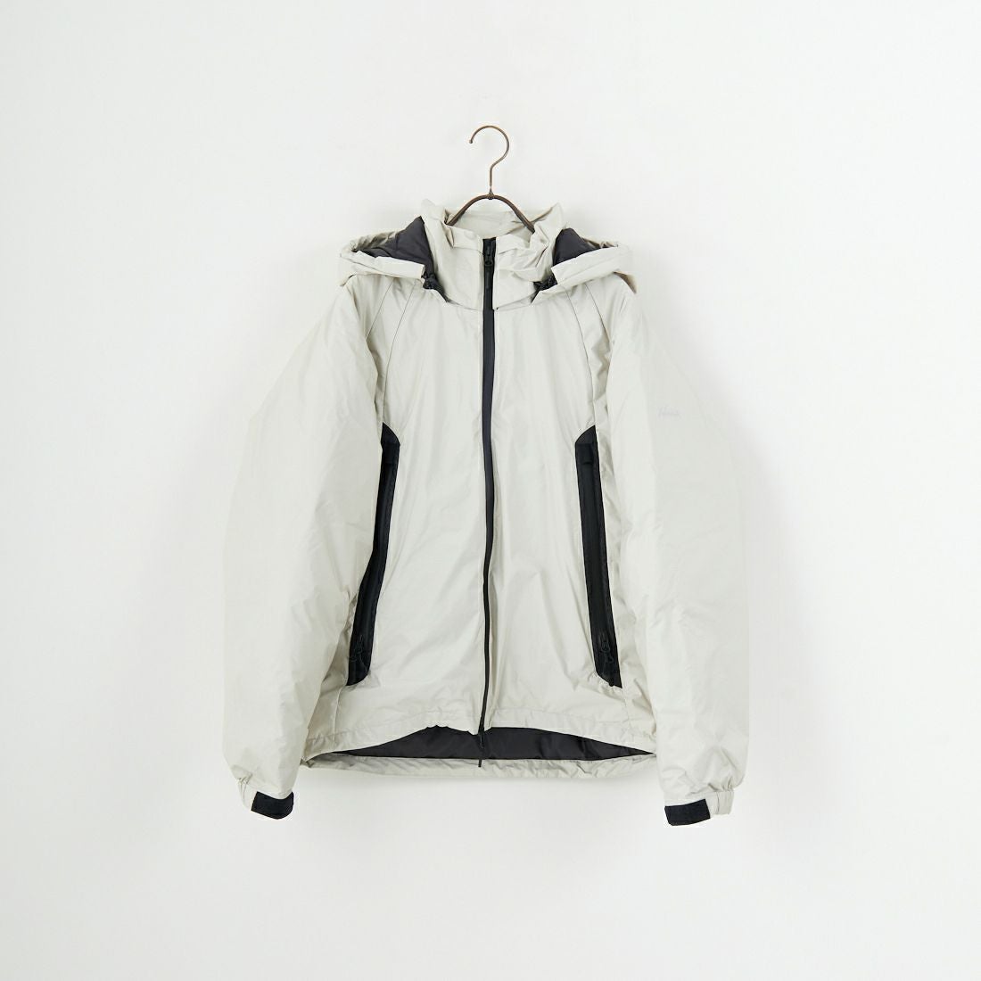 JEANSFACTORY × NANGA [ジーンズファクトリー × ナンガ] 別注 オーロラテックスダウンジャケット [JMP-254-030-JF] IVORY