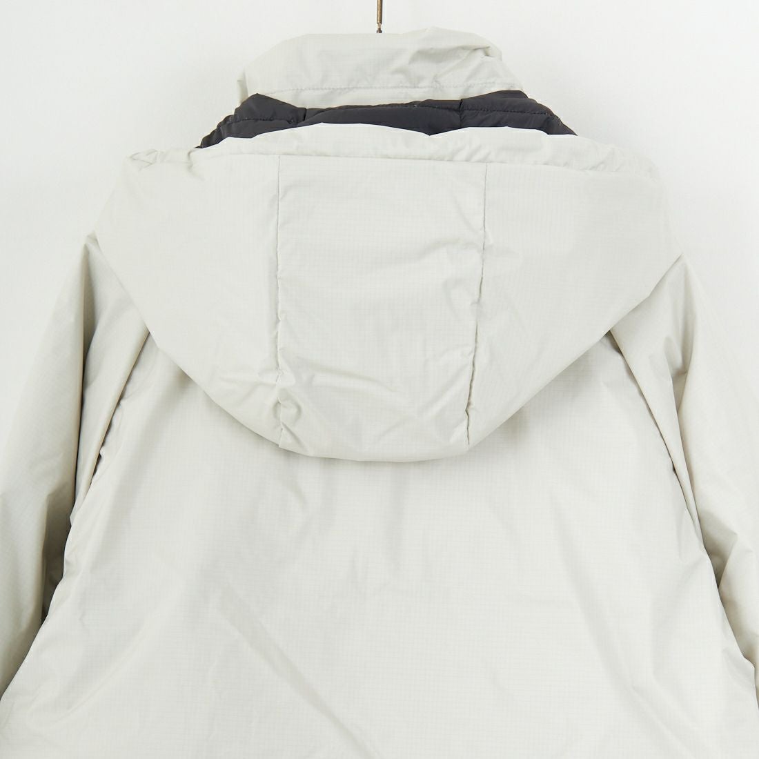JEANSFACTORY × NANGA [ジーンズファクトリー × ナンガ] 別注 オーロラテックスダウンジャケット [JMP-254-030-JF] IVORY