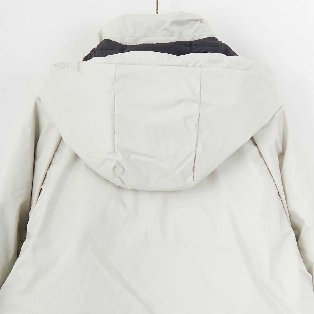 JEANSFACTORY × NANGA [ジーンズファクトリー × ナンガ] 別注 オーロラテックスダウンジャケット [JMP-254-030-JF] IVORY