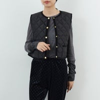 AA01 BK/BK&&モデル身長：162cm 着用サイズ：34&&