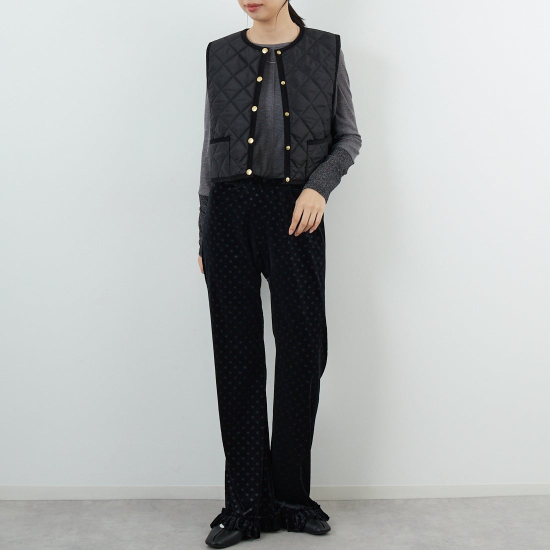 Traditional Weatherwear [トラディショナル ウェザーウェア