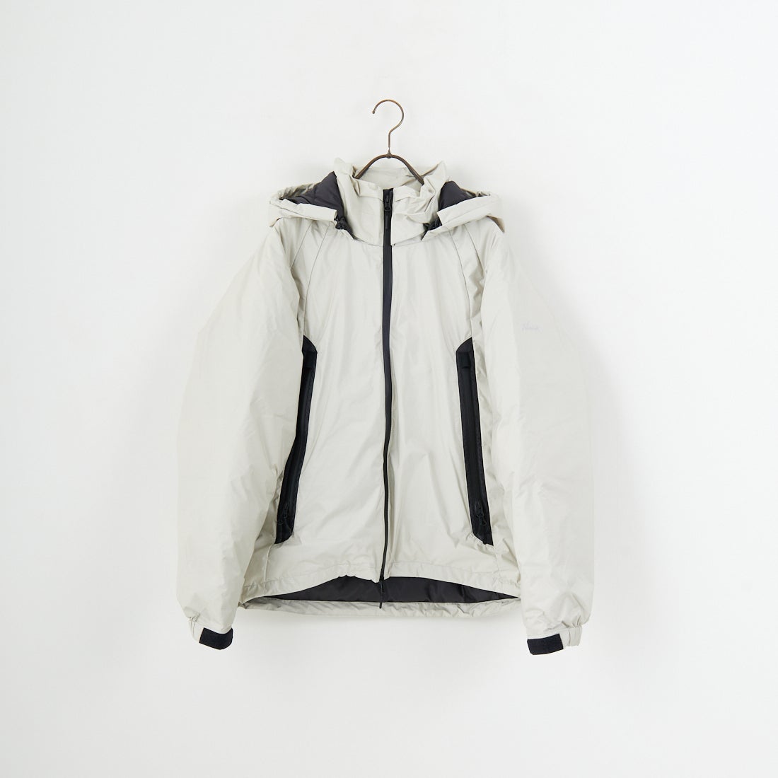 JEANSFACTORY × NANGA [ジーンズファクトリー × ナンガ] 別注 オーロラ