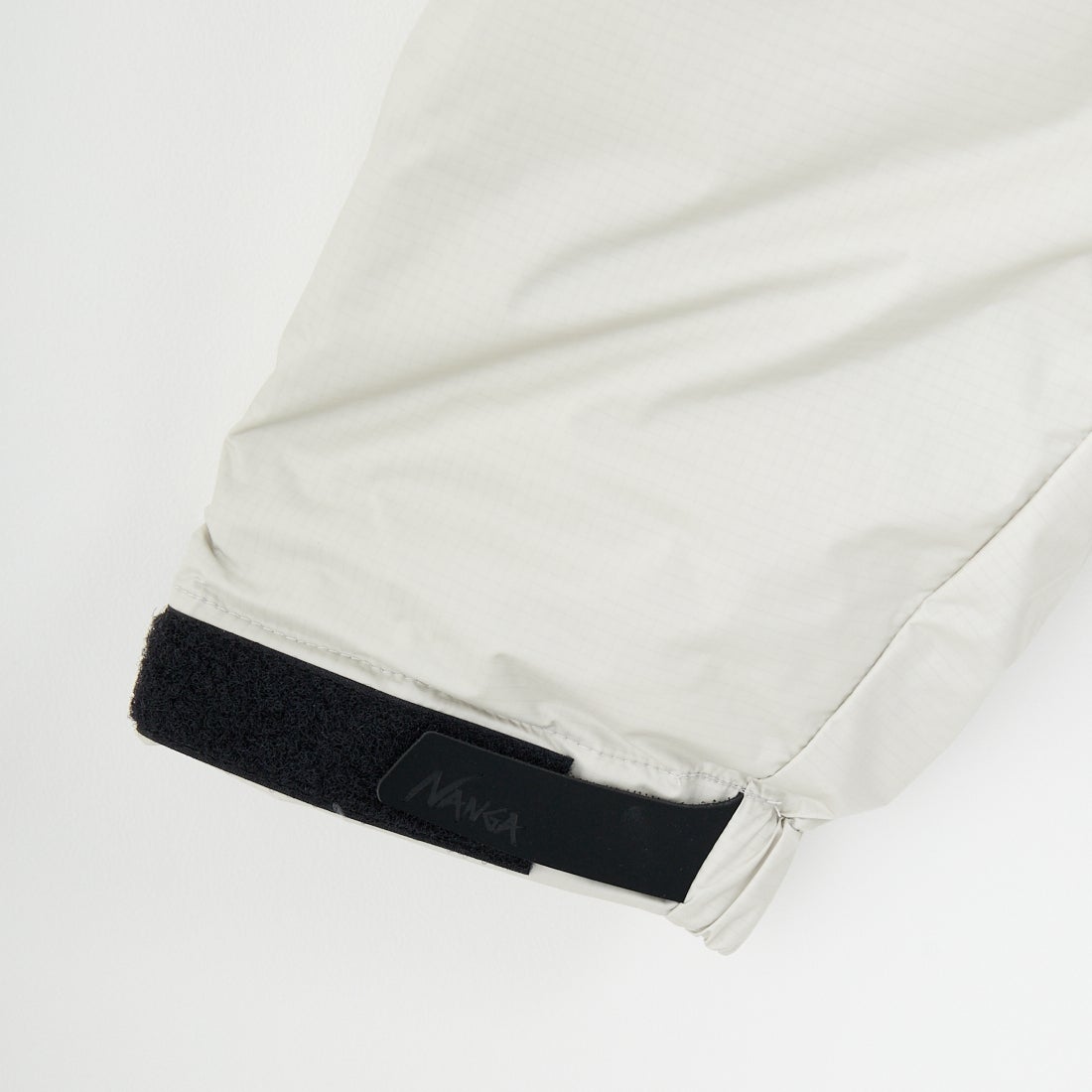 JEANSFACTORY × NANGA [ジーンズファクトリー × ナンガ] 別注 オーロラテックスダウンジャケット [JMP-254-030-JF] IVORY