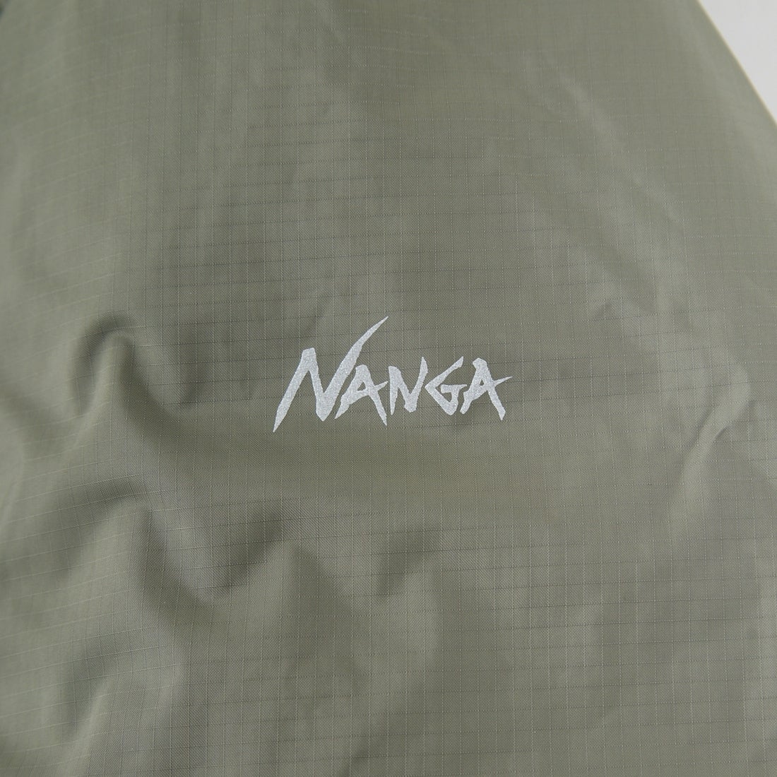 JEANSFACTORY × NANGA [ジーンズファクトリー × ナンガ] 別注 オーロラテックスダウンジャケット [JMP-254-030-JF] O.D GREEN