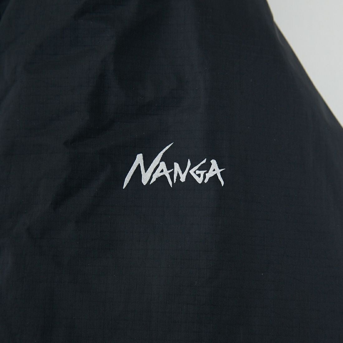 JEANSFACTORY × NANGA [ジーンズファクトリー × ナンガ] 別注 オーロラテックスダウンジャケット [JMP-254-030-JF] BLACK