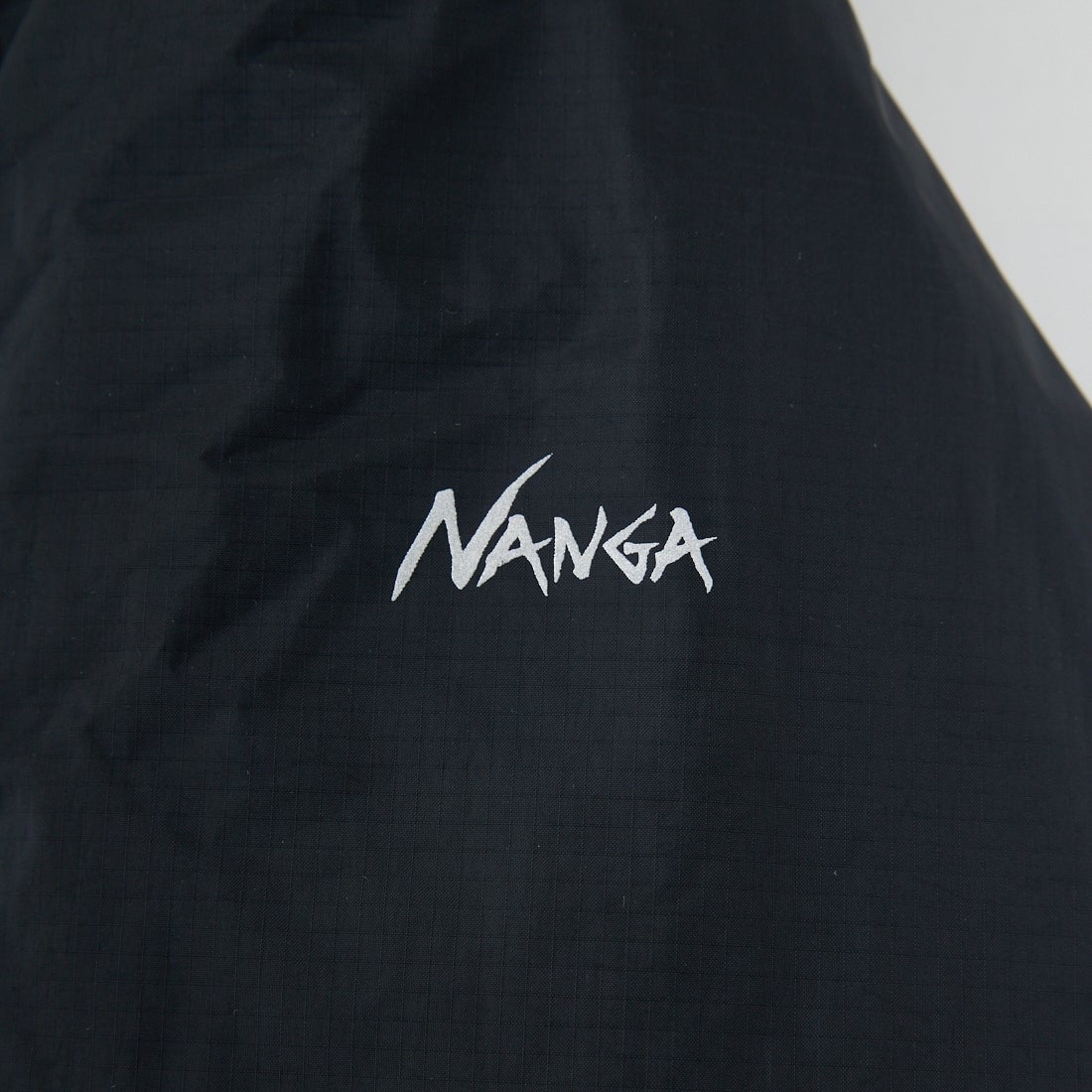 JEANSFACTORY × NANGA [ジーンズファクトリー × ナンガ] 別注 オーロラテックスダウンジャケット [JMP-254-030-JF] BLACK