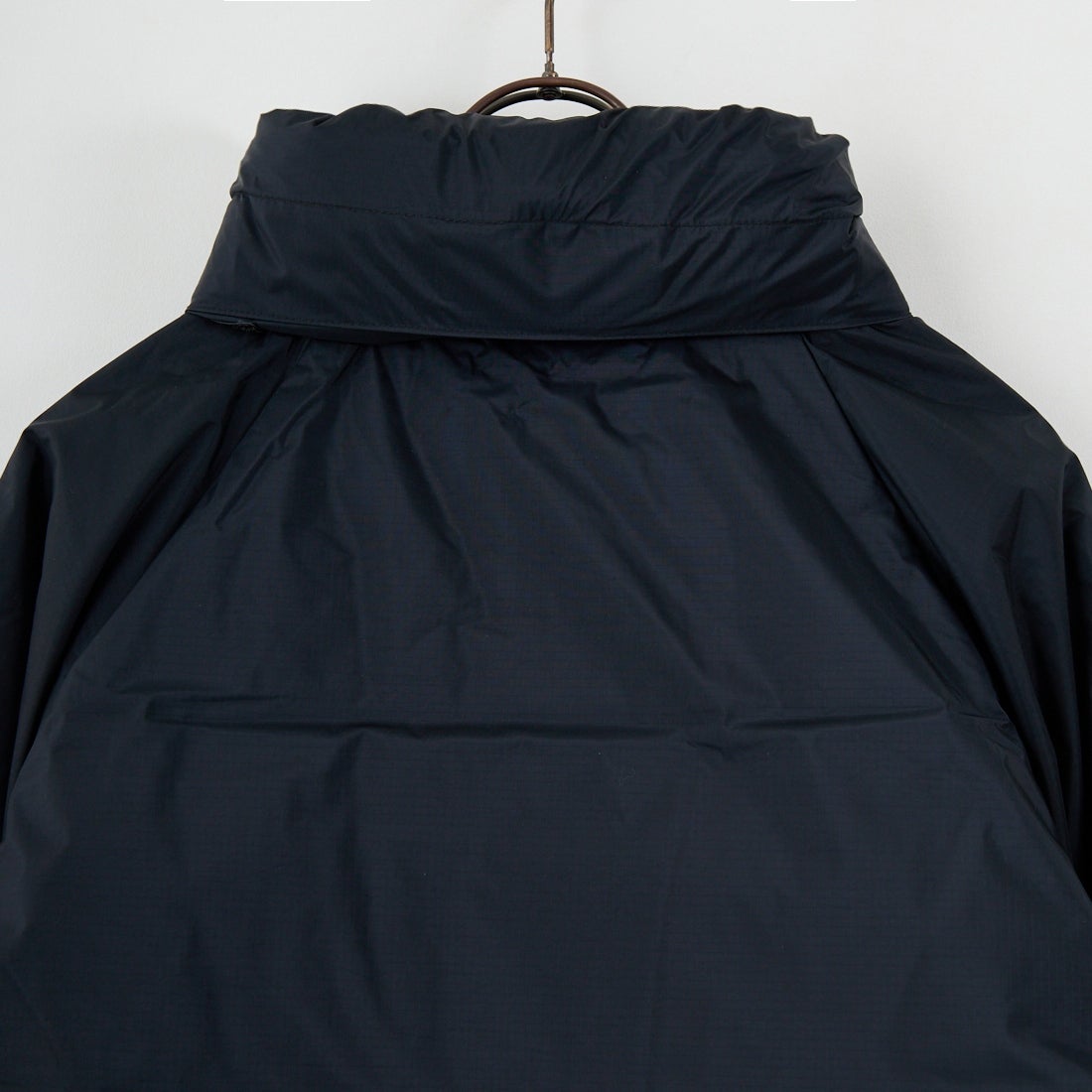 JEANSFACTORY × NANGA [ジーンズファクトリー × ナンガ] 別注 オーロラテックスダウンジャケット [JMP-254-030-JF] BLACK