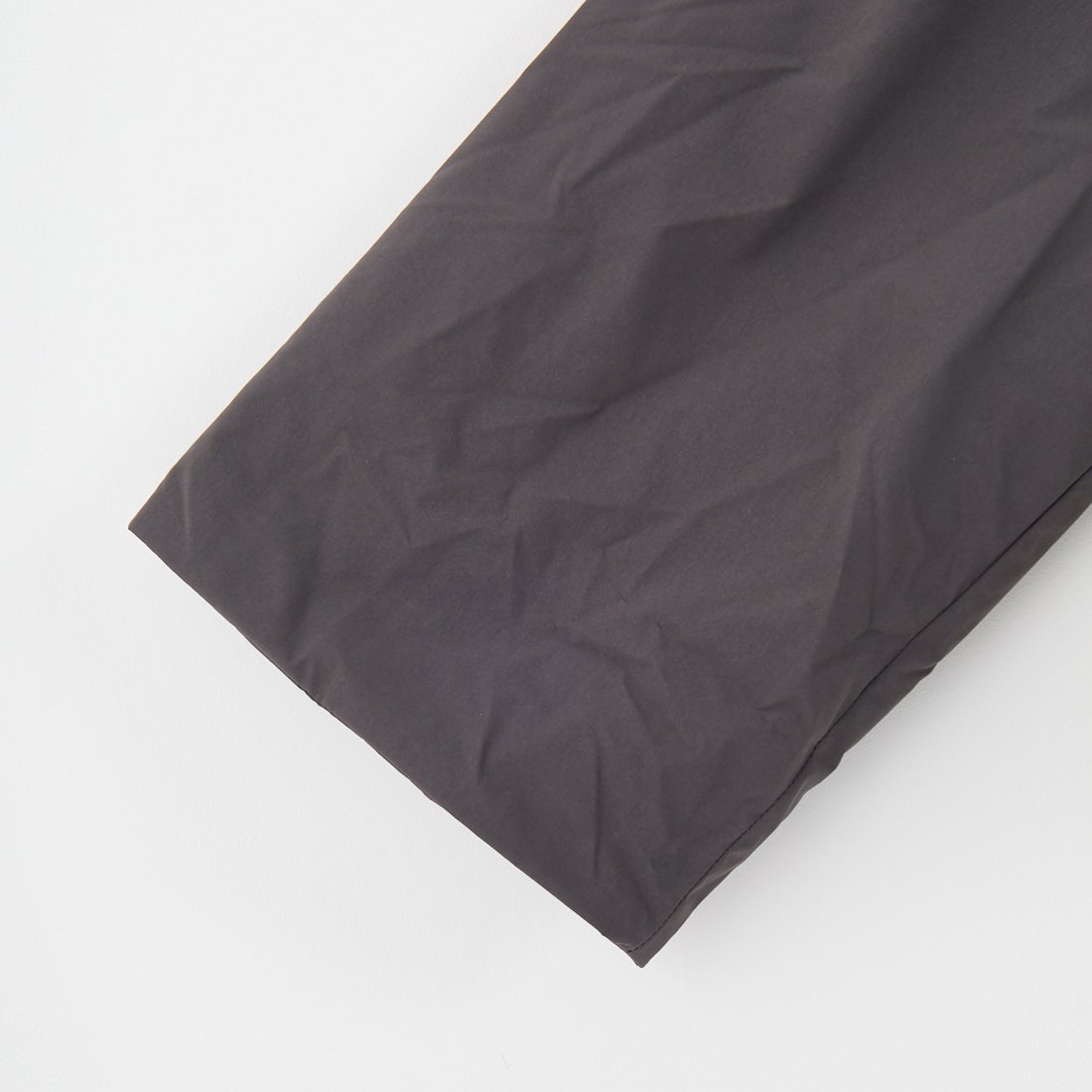 DANTON [ダントン] カラーレスワイドジャケット [DT-A0672PNT] CHARCOAL