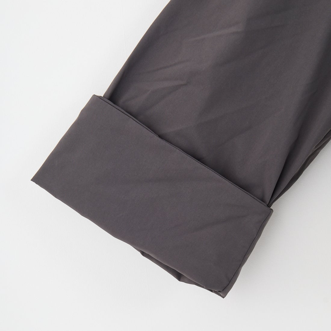 DANTON [ダントン] カラーレスワイドジャケット [DT-A0672PNT] CHARCOAL