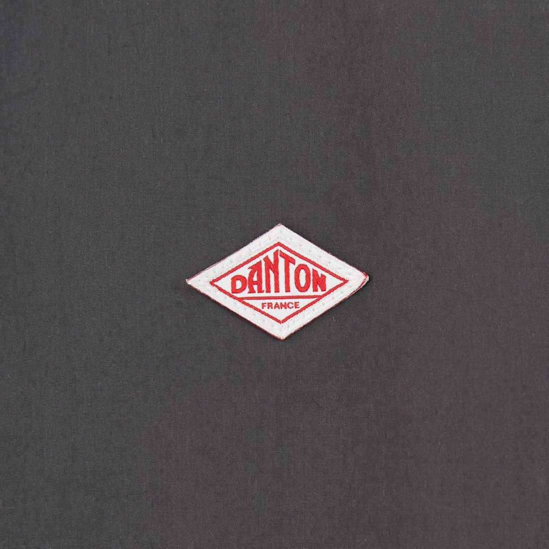 DANTON [ダントン] カラーレスワイドジャケット [DT-A0672PNT] CHARCOAL