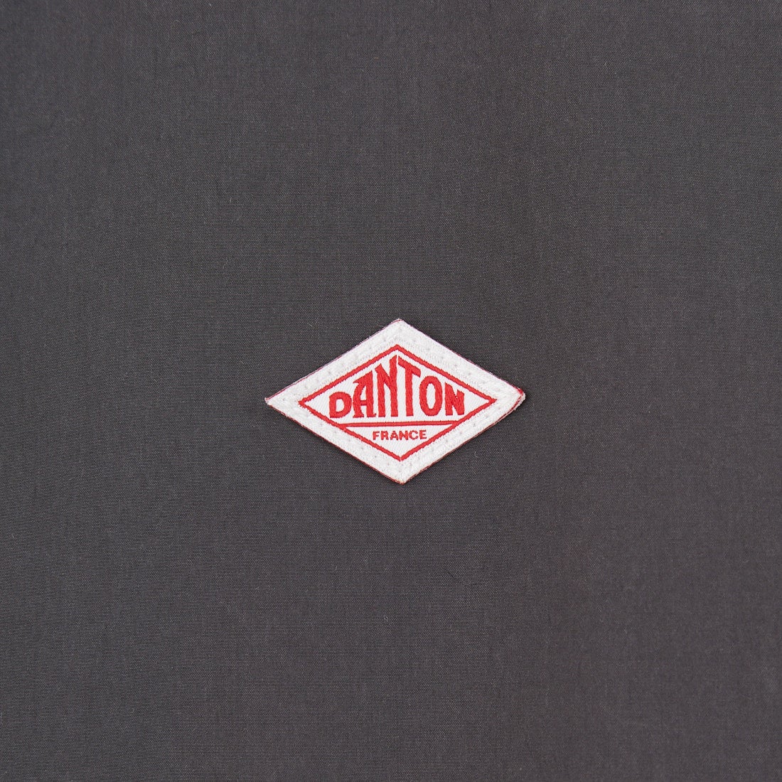 DANTON [ダントン] カラーレスワイドジャケット [DT-A0672PNT] CHARCOAL