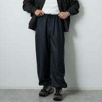 CHARCOAL&&モデル身長：174cm 着用サイズ：48&&