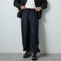 CHARCOAL&&モデル身長：174cm 着用サイズ：48&&