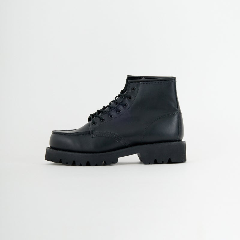 RED WING [レッドウィング] ポーターモック Bワイズ [3497]｜ジーンズ 