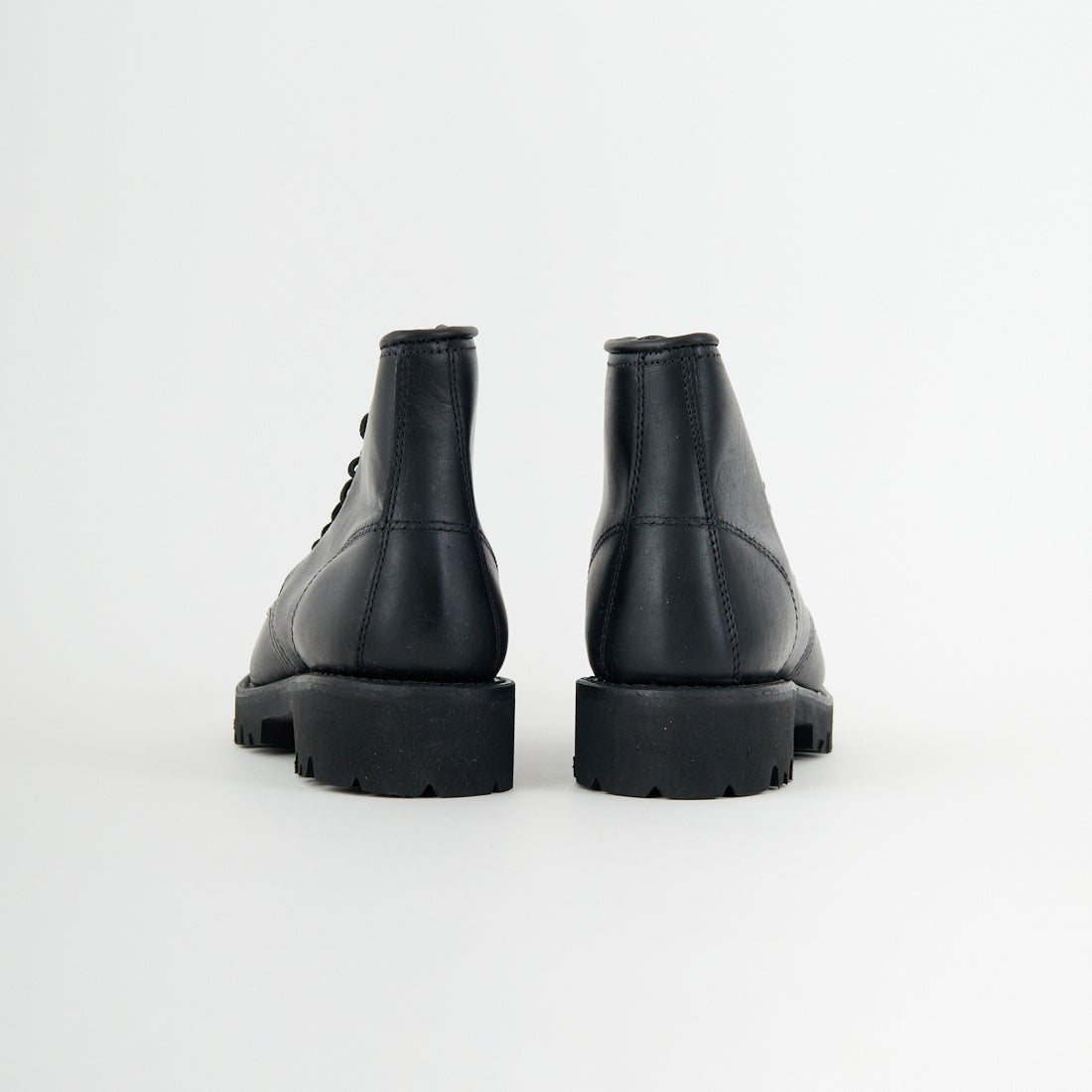 RED WING [レッドウィング] ポーターモック Bワイズ [3497] ﾌﾞﾗｯｸ ﾊﾞｳﾝ