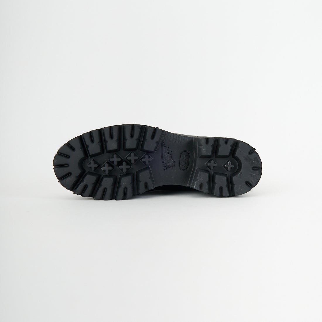 RED WING [レッドウィング] ポーターモック Bワイズ [3497] ﾌﾞﾗｯｸ ﾊﾞｳﾝ