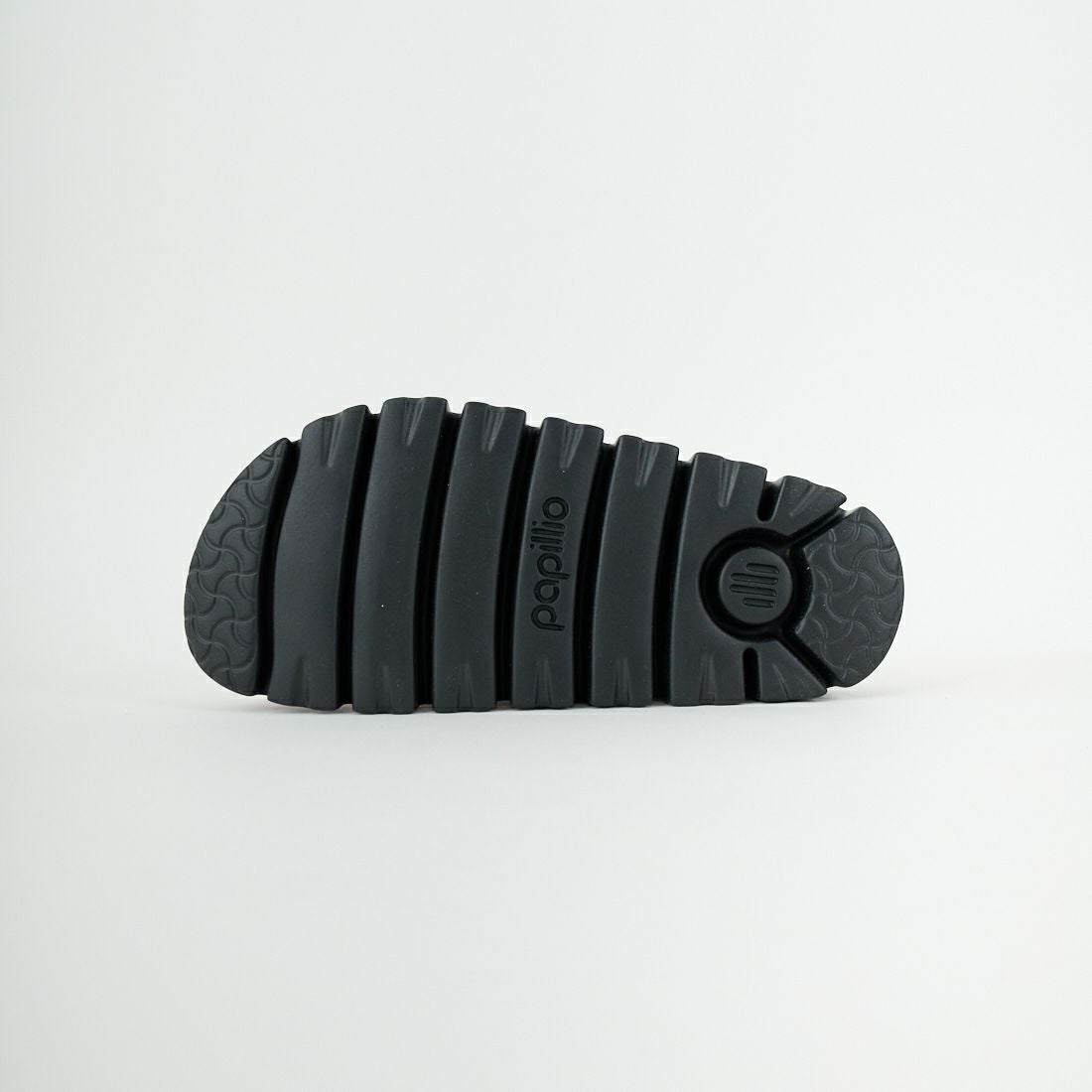 BIRKENSTOCK [ビルケンシュトック] ボストン チャンキー スエードレザー [BOSTON-CHUNKY] 1028402