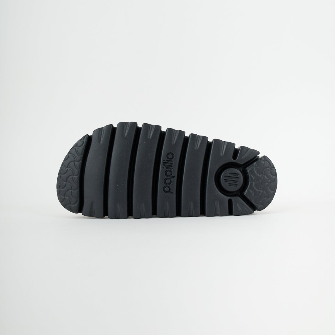 BIRKENSTOCK [ビルケンシュトック] ボストン チャンキー スエードレザー [BOSTON-CHUNKY] 1028402