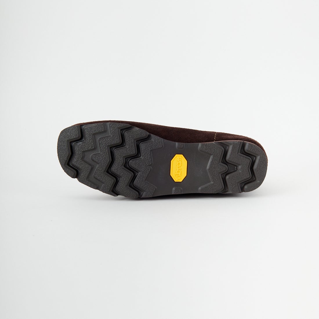 Clarks [クラークス] ワラビーブーツ ゴアテックス(ダークブラウン