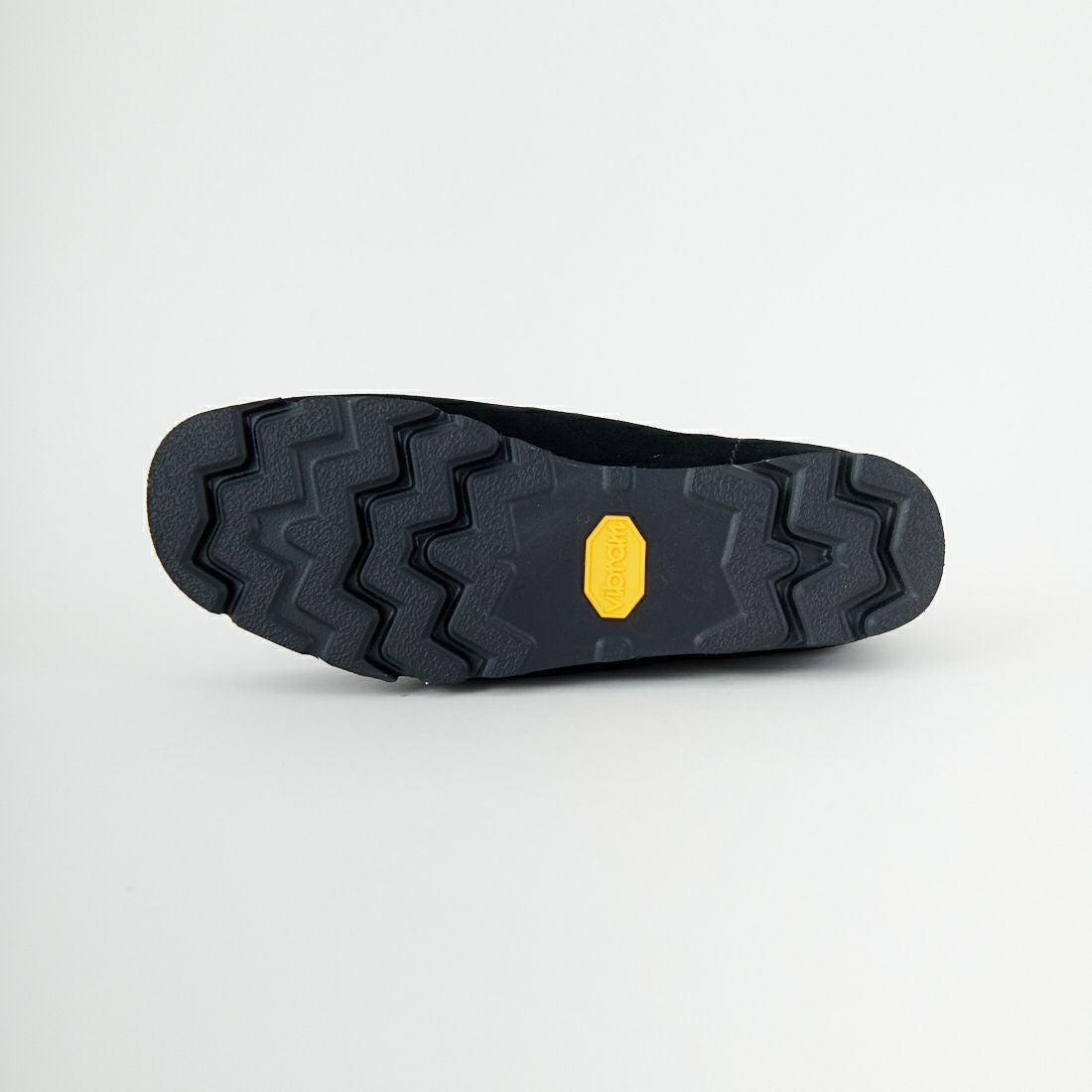 Clarks [クラークス] ワラビーブーツ ゴアテックス(ブラックスエード) [26179256] BLACK