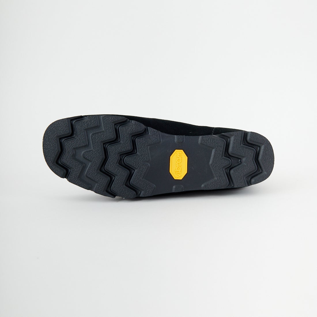 Clarks [クラークス] ワラビーブーツ ゴアテックス(ブラックスエード) [26179256] BLACK