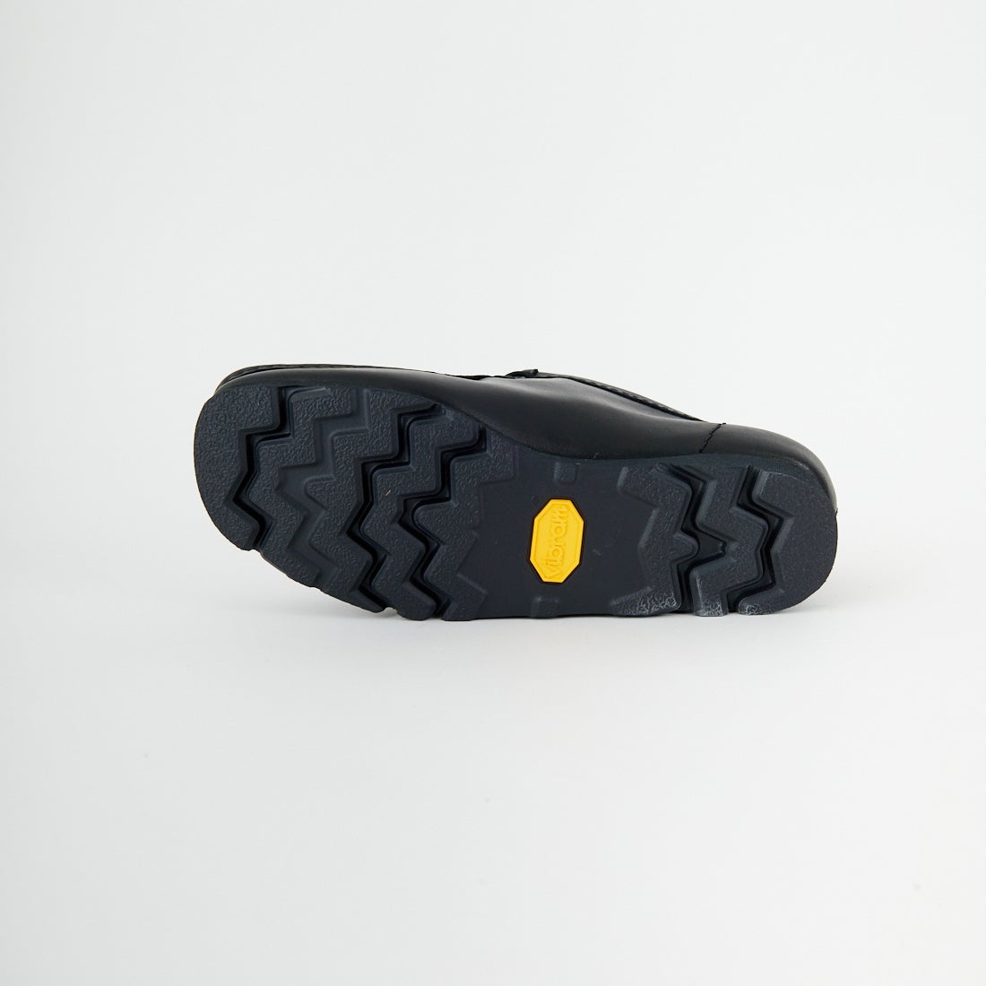 Clarks [クラークス] ワラビー ゴアテックス(ブラックレザー