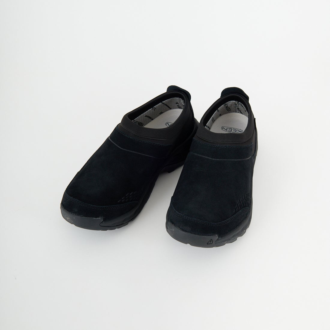 KEEN [キーン] TTS モックウォータープルーフ [TTS-MOC-WP] 1031229