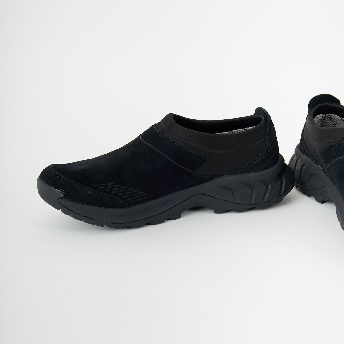 KEEN [キーン] TTS モックウォータープルーフ [TTS-MOC-WP] 1031229