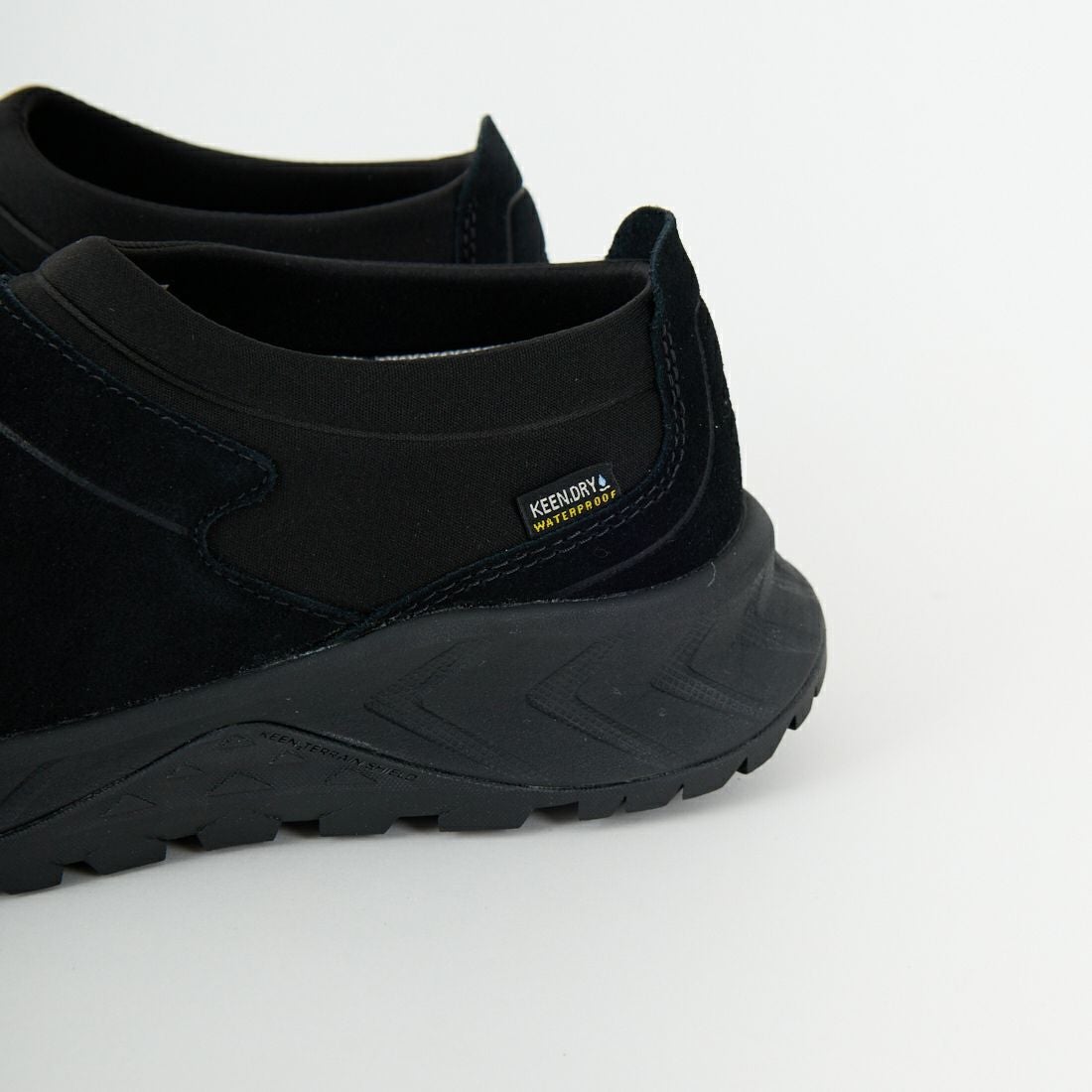 KEEN [キーン] TTS モックウォータープルーフ [TTS-MOC-WP] 1031229