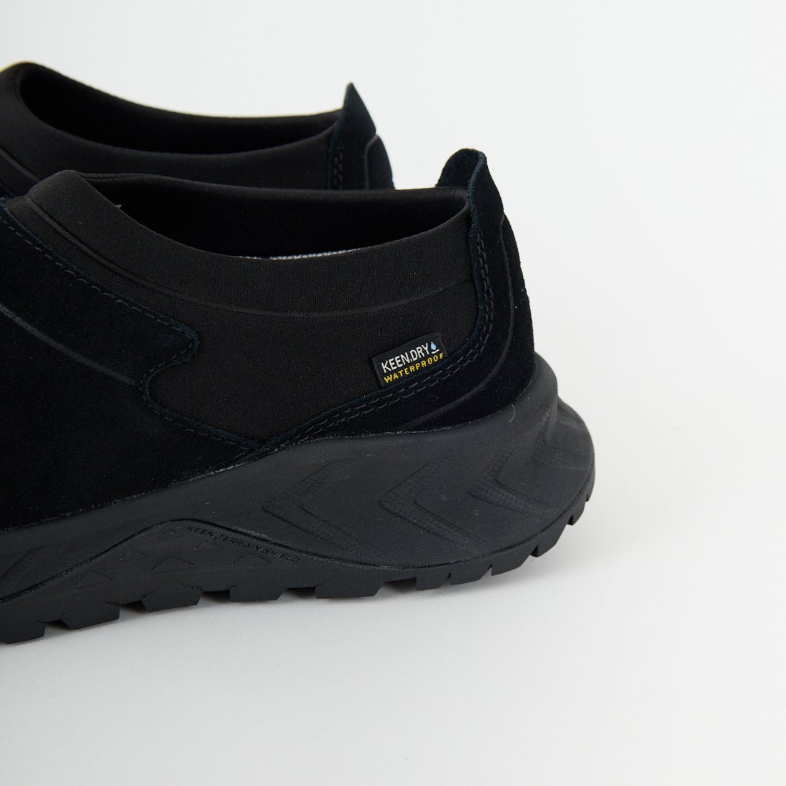 KEEN [キーン] TTS モックウォータープルーフ [TTS-MOC-WP] 1031229