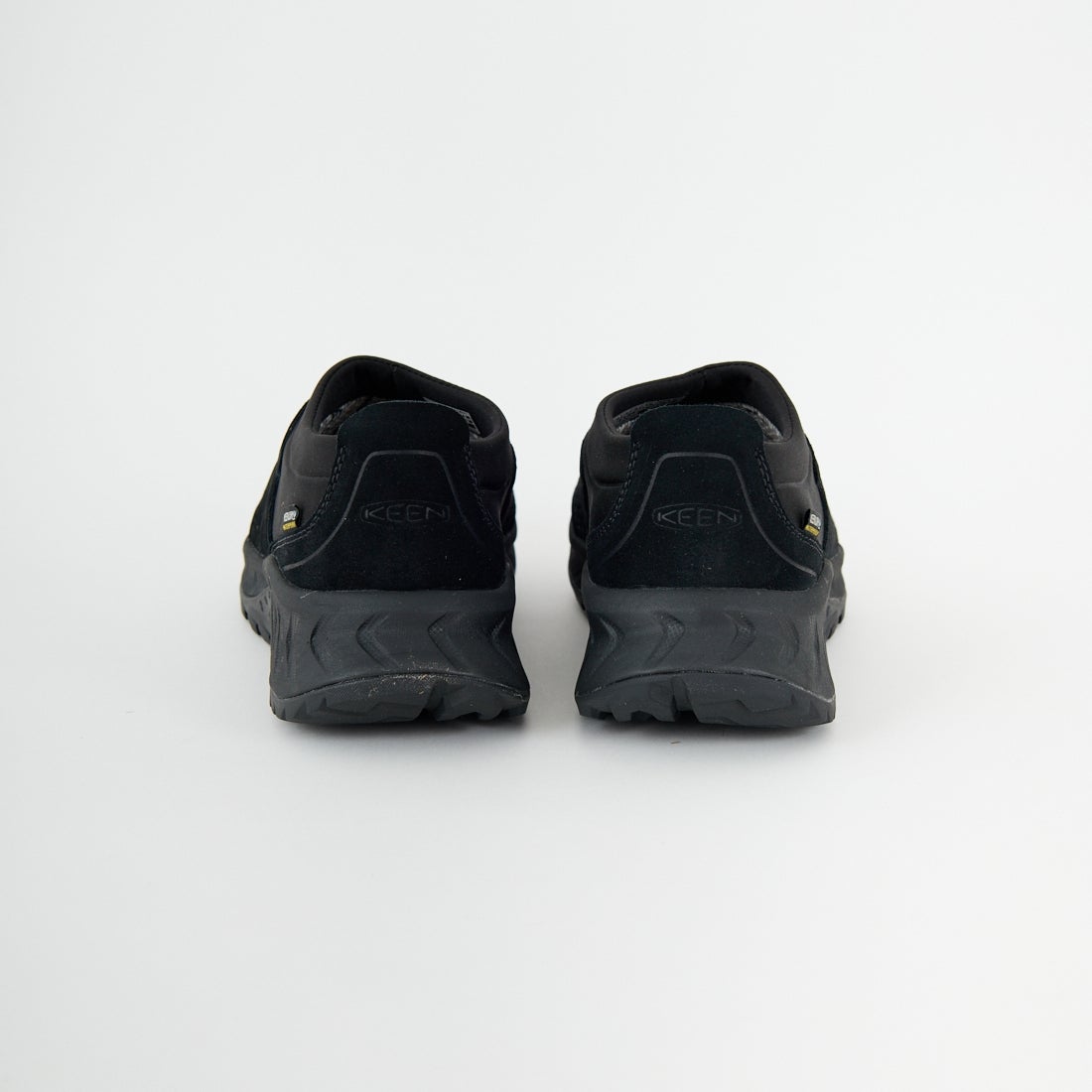 KEEN [キーン] TTS モックウォータープルーフ [TTS-MOC-WP] 1031229