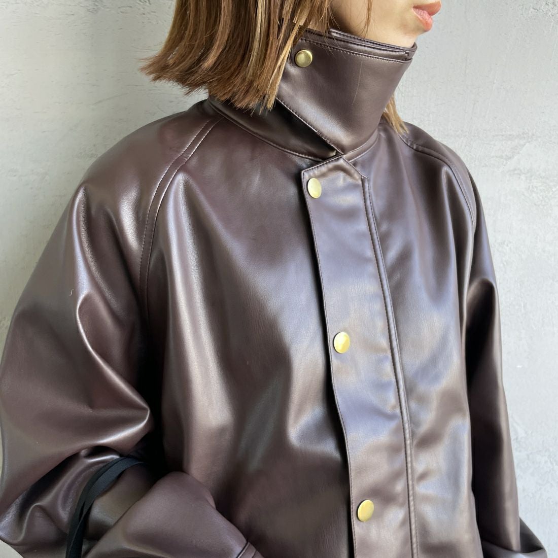 UNIVERSAL OVERALL [ユニバーサルオーバーオール] 別注 オーバーサイズ