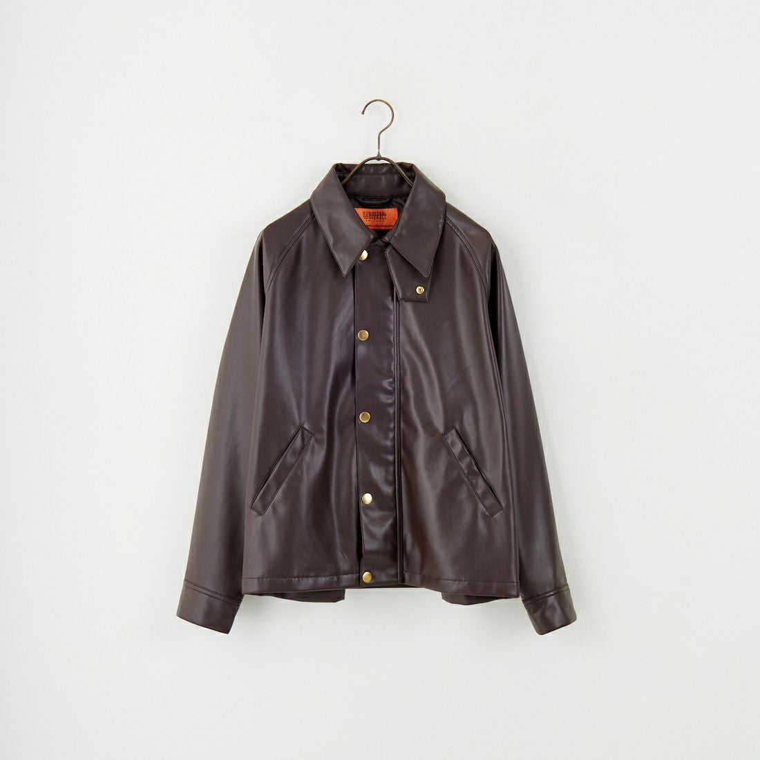 UNIVERSAL OVERALL [ユニバーサルオーバーオール] 別注 オーバーサイズ