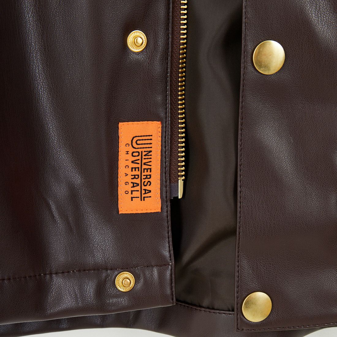 UNIVERSAL OVERALL [ユニバーサルオーバーオール] 別注 オーバーサイズ