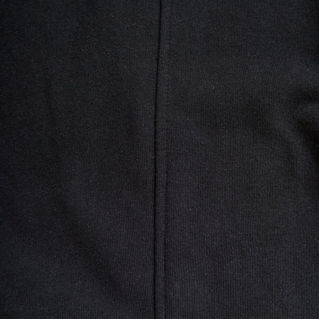 nenom [ネノム] カーゴデザイン ナローロングスウェットスカート [NE24132085] 09 BLACK