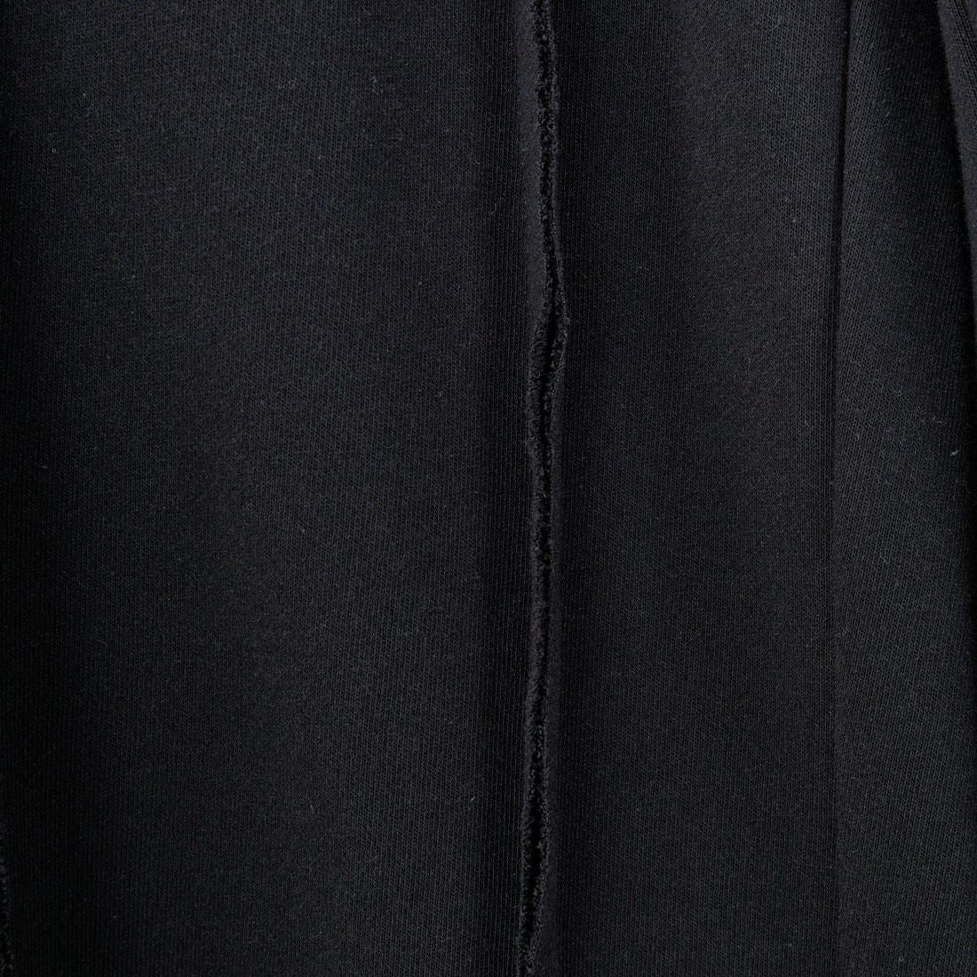 nenom [ネノム] アウトシーム スウェットパンツ [NE25132015] 09 BLACK