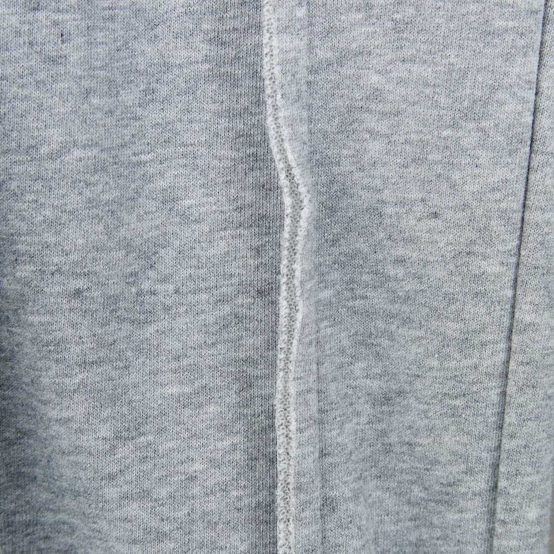 nenom [ネノム] アウトシーム スウェットパンツ [NE25132015] 06 T.GRAY