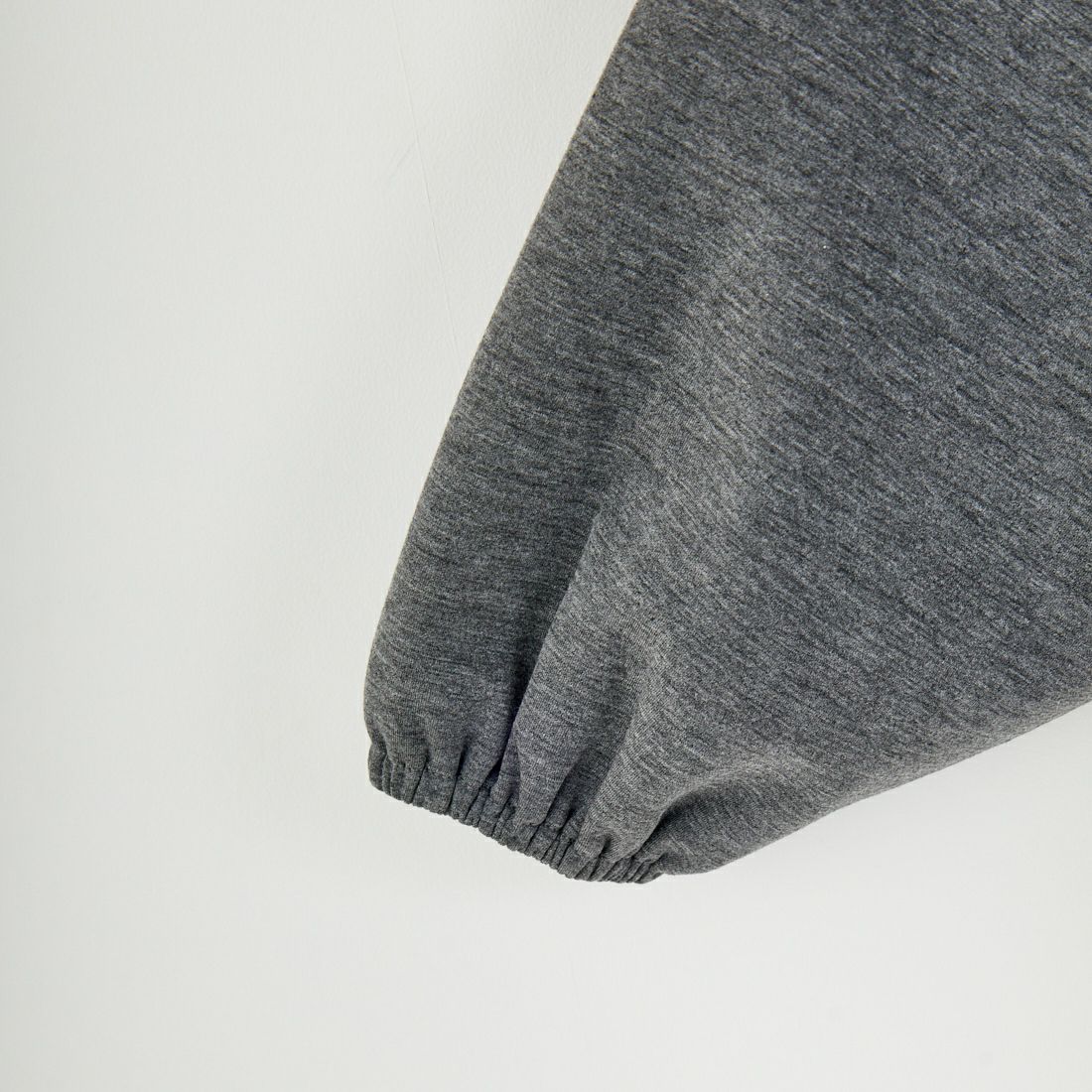 nenom [ネノム] 裾バルーン ドッキングブルゾン [NE25132018] 08 CHARCOA