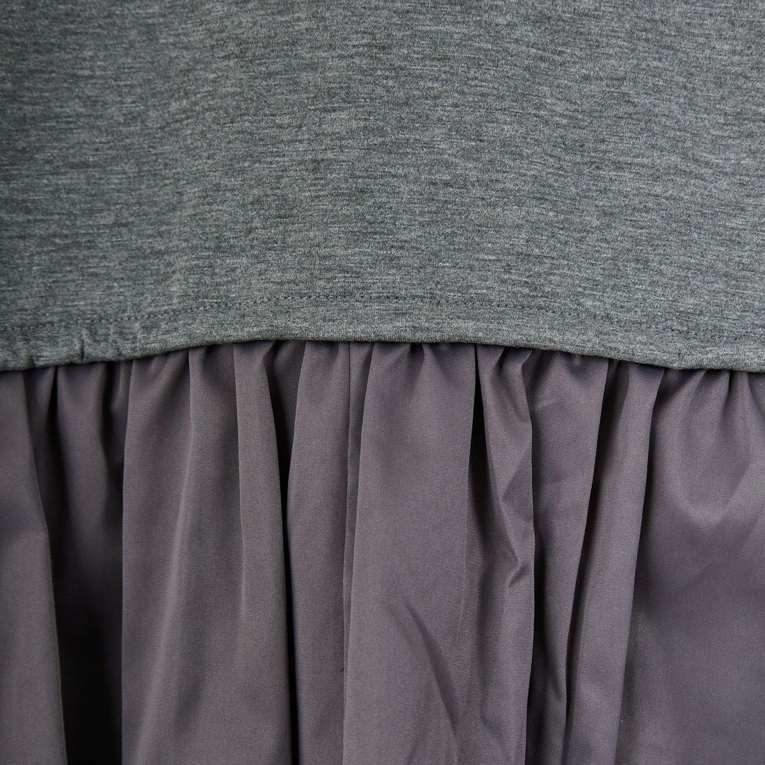 nenom [ネノム] 裾バルーン ドッキングブルゾン [NE25132018] 08 CHARCOA