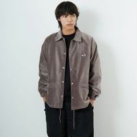 BEIGE&&モデル身長：179cm 着用サイズ：L&&