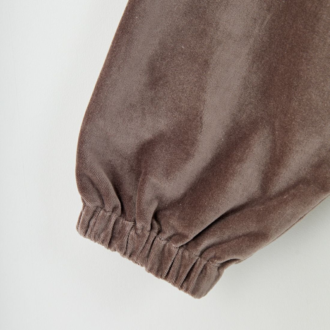 THE FOX [ザフォックス] 別注 ワンポイントロゴ ラグランスリーブコーチジャケット [PN25F002-JF] BEIGE