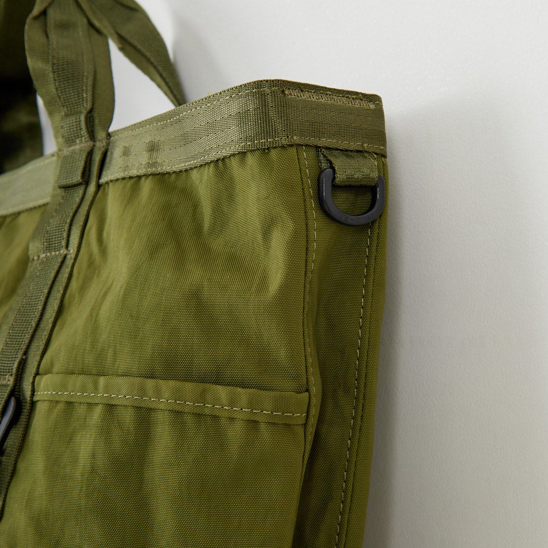 CHROME [クローム] グローサリートート メッセンジャーバッグ 15L [JP240] MOSS